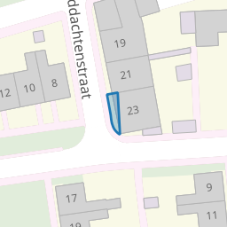 Perceel VLH00-A-2322