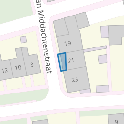 Perceel VLH00-A-2323