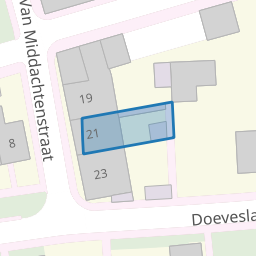 Perceel VLH00-A-2324