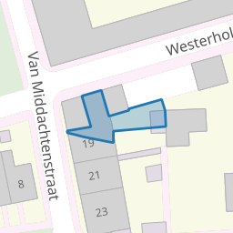 Perceel VLH00-A-2327