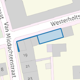 Perceel VLH00-A-2330