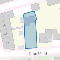 Perceel VLH00-A-2333