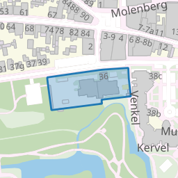 Perceel VLH00-A-2335