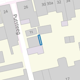 Perceel VLH00-A-2337