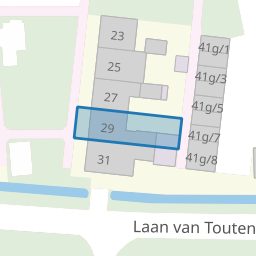 Perceel VLH00-A-2339