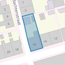 Perceel VLH00-A-2343