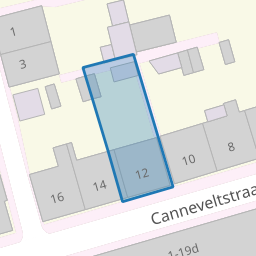 Perceel VLH00-A-2345