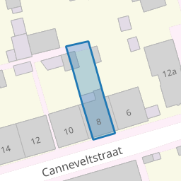 Perceel VLH00-A-2347