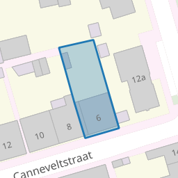 Perceel VLH00-A-2348