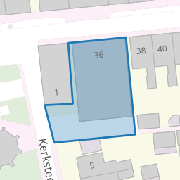 Perceel VLH00-A-2349