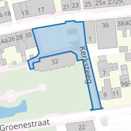 Perceel VLH00-A-2350