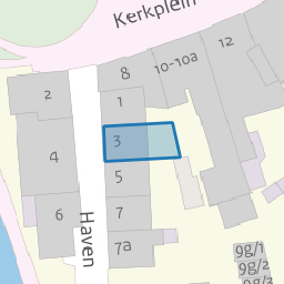 Perceel VLH00-A-2354