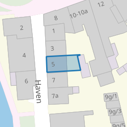 Perceel VLH00-A-2355