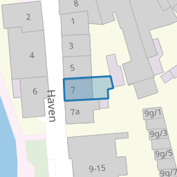 Perceel VLH00-A-2356