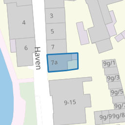 Perceel VLH00-A-2357