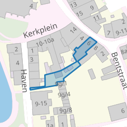 Perceel VLH00-A-2358