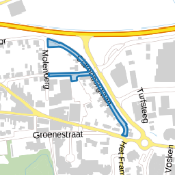 Perceel VLH00-A-2376