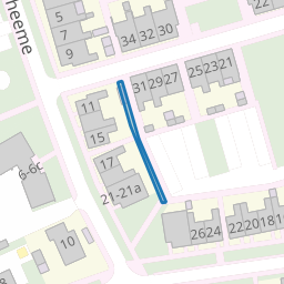 Perceel VLH00-A-2383