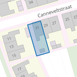 Perceel VLH00-A-2384