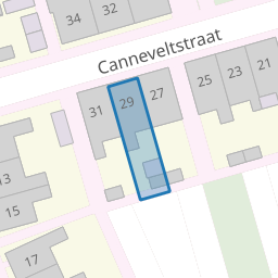 Perceel VLH00-A-2385