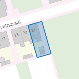 Perceel VLH00-A-2389