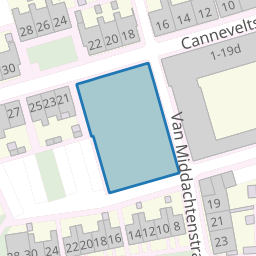 Perceel VLH00-A-2390