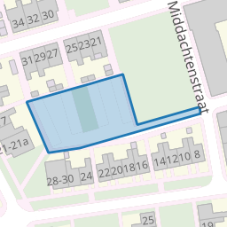 Perceel VLH00-A-2391