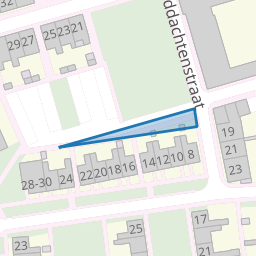 Perceel VLH00-A-2392