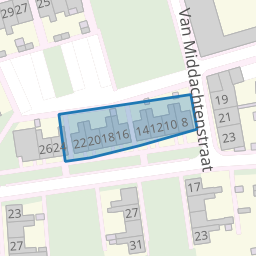 Perceel VLH00-A-2393