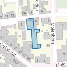 Perceel VLH00-A-2402