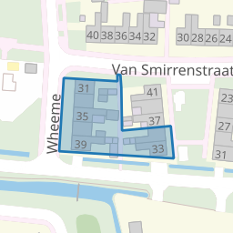 Perceel VLH00-A-2406