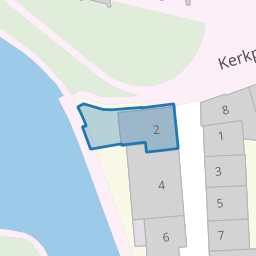 Perceel VLH00-A-2409