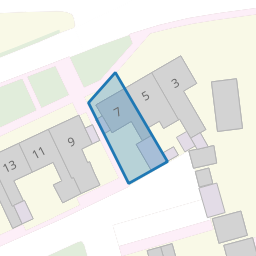 Perceel VLH00-A-2419