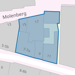 Perceel VLH00-A-2422