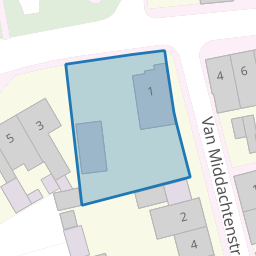 Perceel VLH00-A-2424