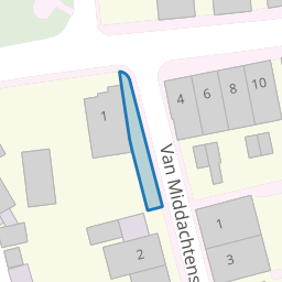 Perceel VLH00-A-2426