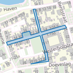 Perceel VLH00-A-2428