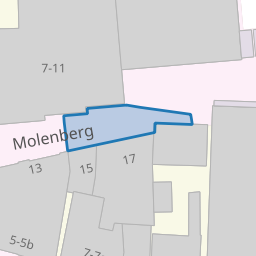 Perceel VLH00-A-2439