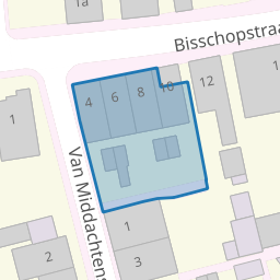 Perceel VLH00-A-2453