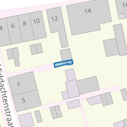 Perceel VLH00-A-2454