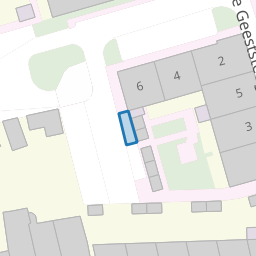 Perceel VLH00-A-2463