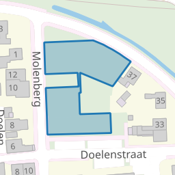 Perceel VLH00-A-2466