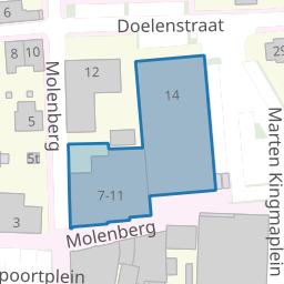 Perceel VLH00-A-2479