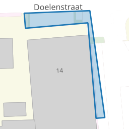 Perceel VLH00-A-2481