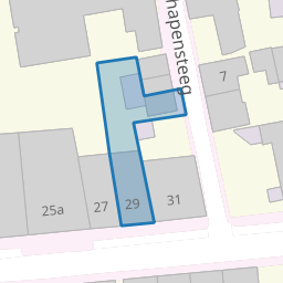 Perceel VLH00-A-2483