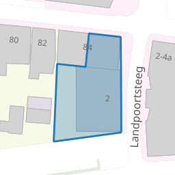 Perceel VLH00-A-2484