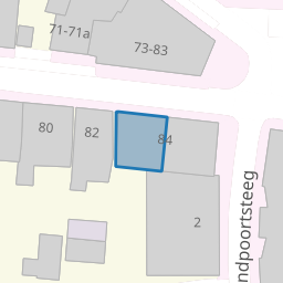 Perceel VLH00-A-2485