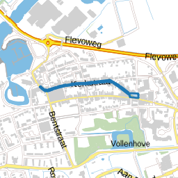 Perceel VLH00-A-2493