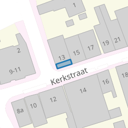 Perceel VLH00-A-2495