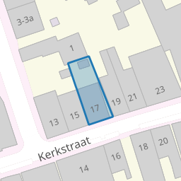 Perceel VLH00-A-2499